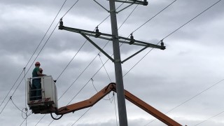 ЕРМ Запад не носи вина за природни бедствия които са