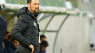 Шимунджа: Труден и нервен мач, съдията го изнерви