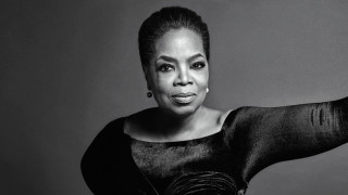 На 4 юли Денят на независимостта на САЩ Опра Уинфри