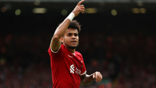 В Колумбия са били отвлечени родителите на футболиста на Ливърпул