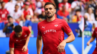 Словения 20 юни 16 00 Сърбия 1′ НАЧАЛО НА МАЧА Състав