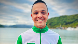 Първият българин преплувал разстоянието от Европа до Африка 2022