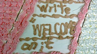 Странни торти, сгрешени от професионалисти