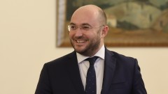 Министър Георгиев: Посегателството срещу прокурор е посегателство върху правораздавателната система