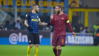 Дзенга: За Интер и Рома успехът не е просто три точки