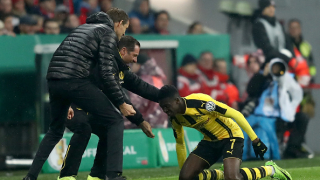 Осман Дембеле е близо до трансфер в Барселона който е