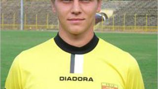 Караматев си тръгнва от Спартак