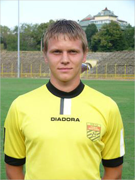 Ботев се отказа от Караматев