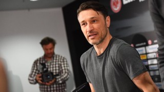 През лятото Нико Ковач ще стане треньор на Байерн Мюнхен