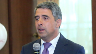 Президентът Росен Плевнелиев 2012 2017 г коментира пред БНТ отстраняването на