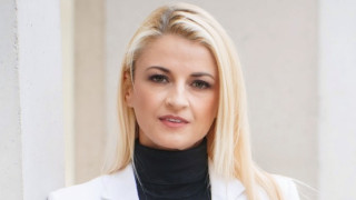 Дора Стрезова-Николова е новият изпълнителен директор на Кока-Кола България