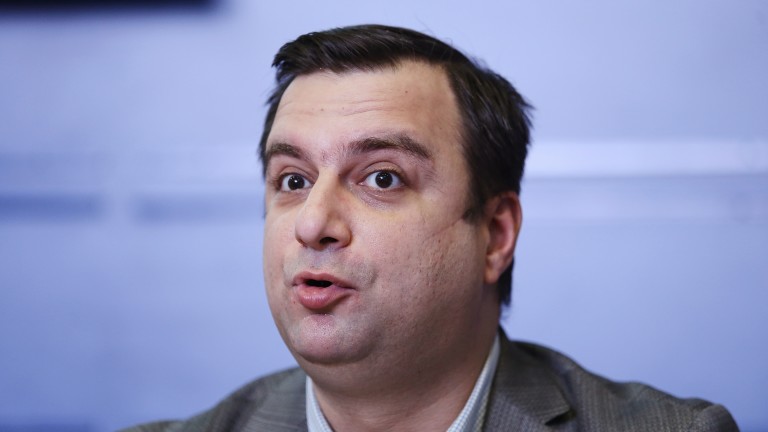 Борис Попиванов: Партиите се подготвят за избори