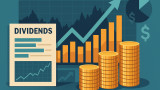 Дивидентните компании - ключът за преминаване през пазарната буря?
