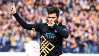 Според информация на колегите от Sportal bg ръководството на ЦСКА преговаря