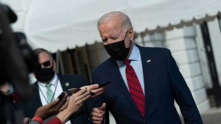 Президентът на САЩ Джо Байдън заяви че ще излезе с