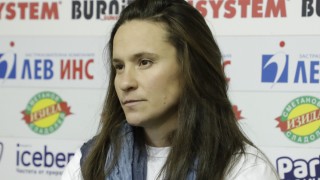 Представителката ни при женското кану на Игрите Станилия Стаменова