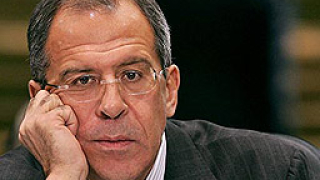 Лавров: Русия ще докаже, че Иран не представлява заплаха