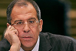 Лавров попита отново за ПРО-то в България