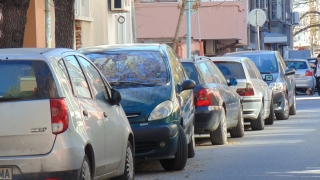 Този български град е най-опасен за шофиране