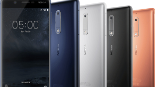 Три смартфона Nokia ще се конкурират с iPhone и Samsung