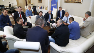 Министерският съвет стартира процедурата по отпускане на 1 млн лева