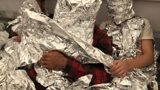 Служителите от митницата в истанбулското пристанище Пендик са хванали седем