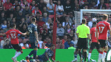 Саутхемптън победи Арсенал с 1:0 във Висшата лига