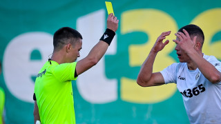 Съдийската комисия към БФС назначи Станимир Тренчев за главен рефер