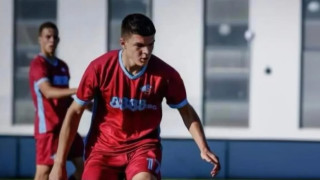 Водачът в Северозападната Трета лига ФК Севлиево привлече полузащитника Валери Божинов