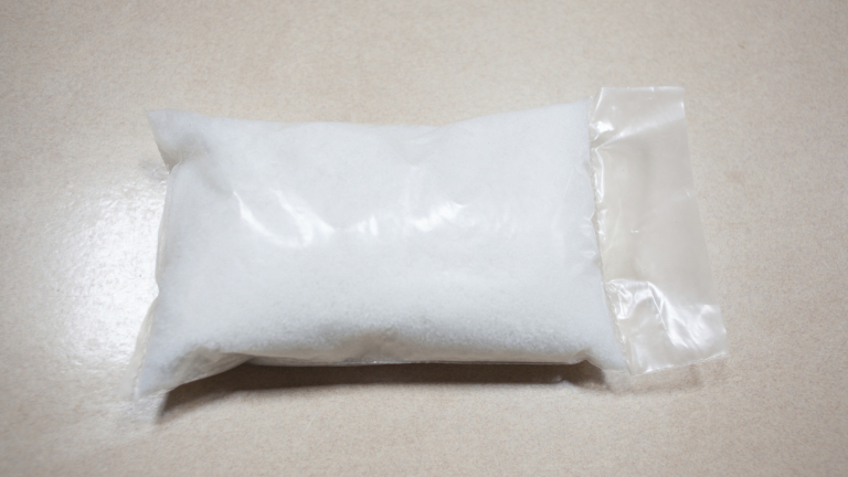 Белгия задържа българин с около 700 кг кокаин 