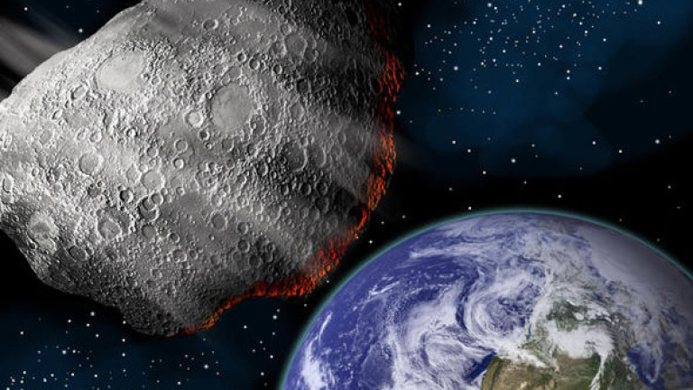 Резултат с изображение за астероид