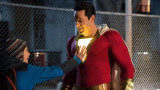 "Шазам!", Закъри Леви и колко струва костюмът на супергероя  