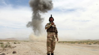 Двама американски войници загинаха в Афганистан се казва в съобщение