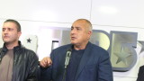 Борисов отчете: Връщаме се към нормалността и вече не е скучно