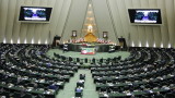 Рохани обвини САЩ в "икономически и здравен тероризъм" при откриването на парламента