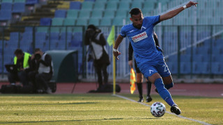 Ръководството на Левски е платило 95 000 евро за комисионни