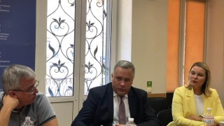 Украйна е попълнила въпросника който ще бъде отправна точка за