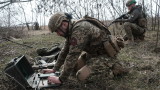 САЩ обмислят предоставянето на касетъчни боеприпаси на Украйна