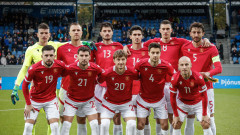 България остана без двама титуляри за гостуването на Люксембург