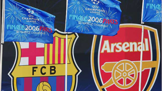 Арсенал и Барселона в спор за белгийска звезда