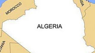 Топ ислямист убит в Алжир