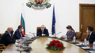 Удължават мярката 60/40 до септември 2021 г.