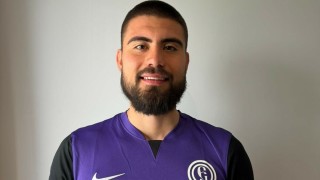 Нападателят на Етър Иван Василев е бил наблюдаван от скаути