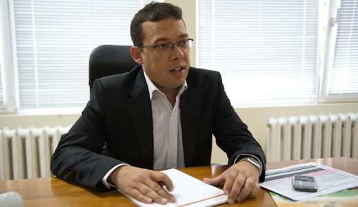 Симеон Белелиев, Домо Естетико: Над 50% от българите ползват енергоспестяващи лампи
