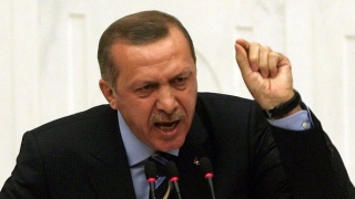 Ердоган определи като "свещен дълг" борбата срещу "Ислямска държава"