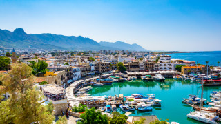 Кипър обеща да покрие всички разходи на гостите на страната