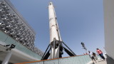  SpaceX ще изведе в орбита израелски шпионски спътник 