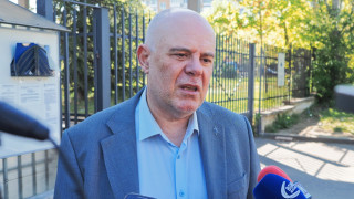 Разбитият при операцията на ДАНС контрабанден канал заради който беше