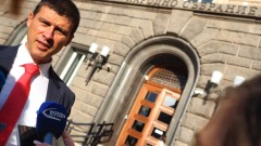 "Величие" отрича да е канена от "Възраждане" за общо участие на изборите