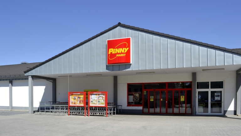 Тази верига купува магазините на Penny. И става по-голяма от Kaufland в България